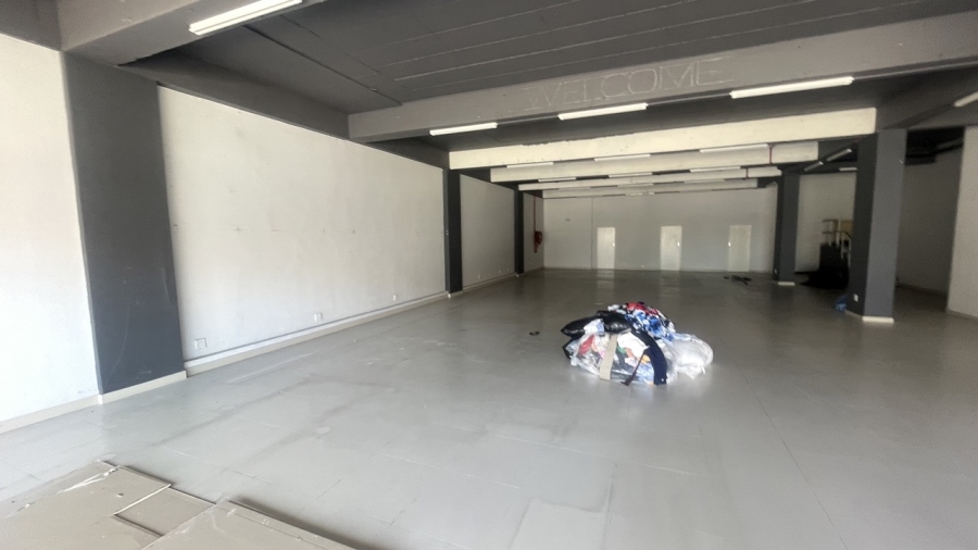 To Let commercial Property for Rent in Woodstock Western Cape